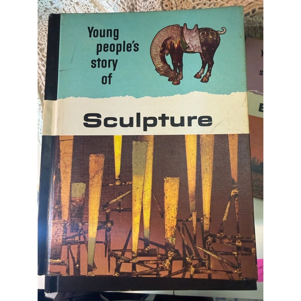 Complete Set of 14 Young People’s Story of Our Heritage, Vintage 1960s - Picture 5 of 16